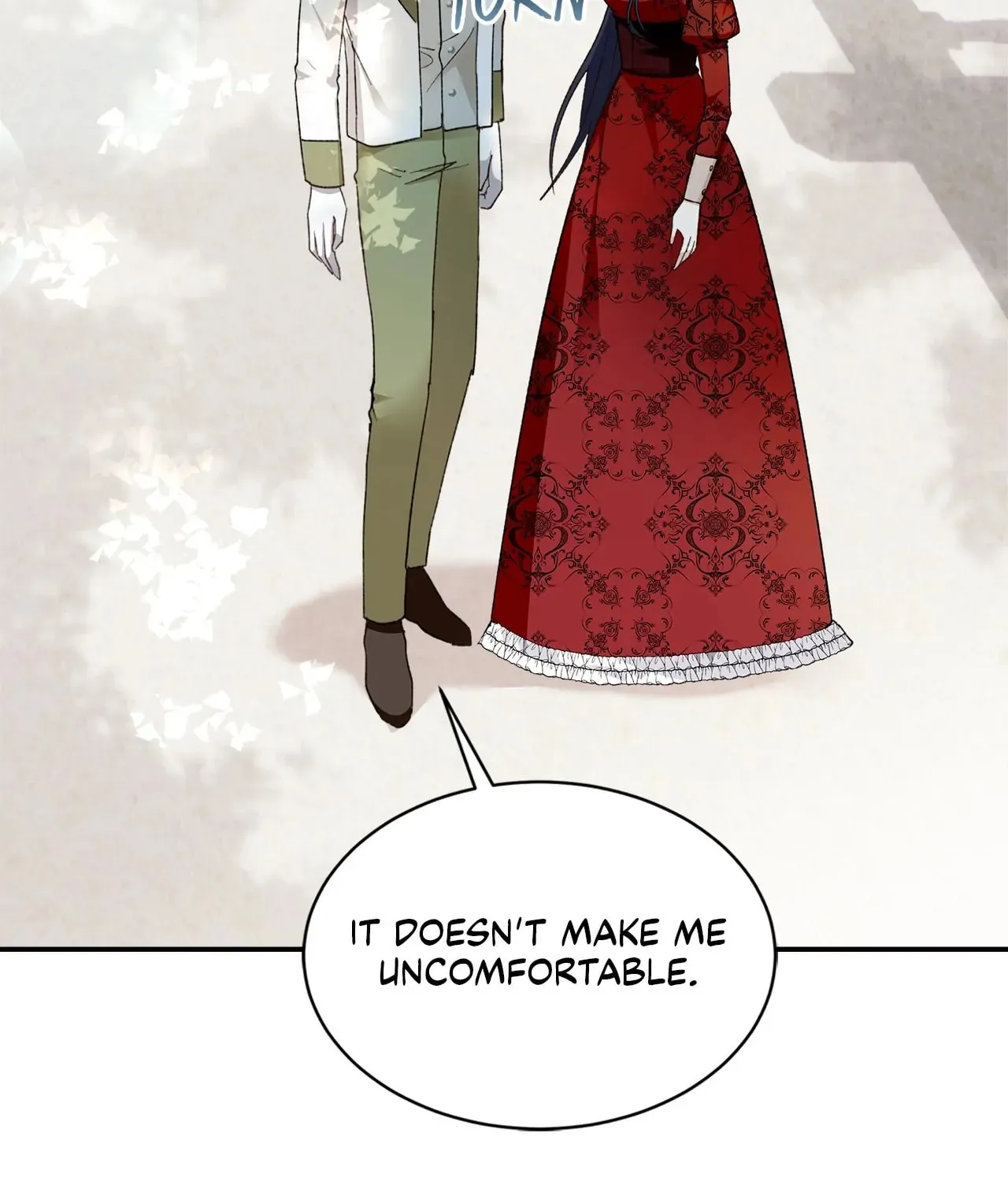 Read I Will Divorce the Duke chapter 8 image 12 on Lezhin