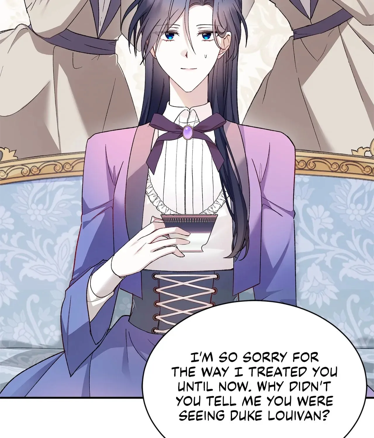 Read I Will Divorce the Duke chapter 8 image 140 on Lezhin