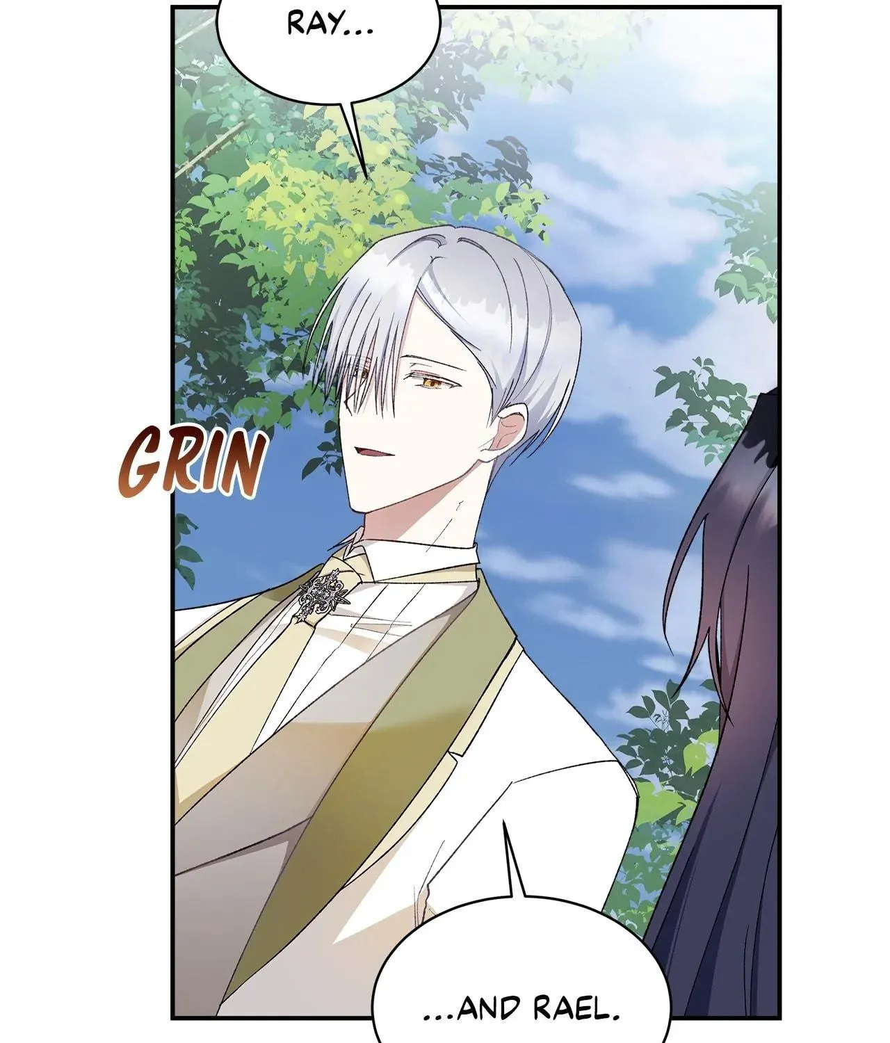 Read I Will Divorce the Duke chapter 8 image 16 on Lezhin