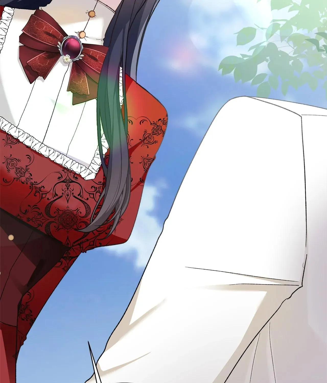 Read I Will Divorce the Duke chapter 8 image 2 on Lezhin