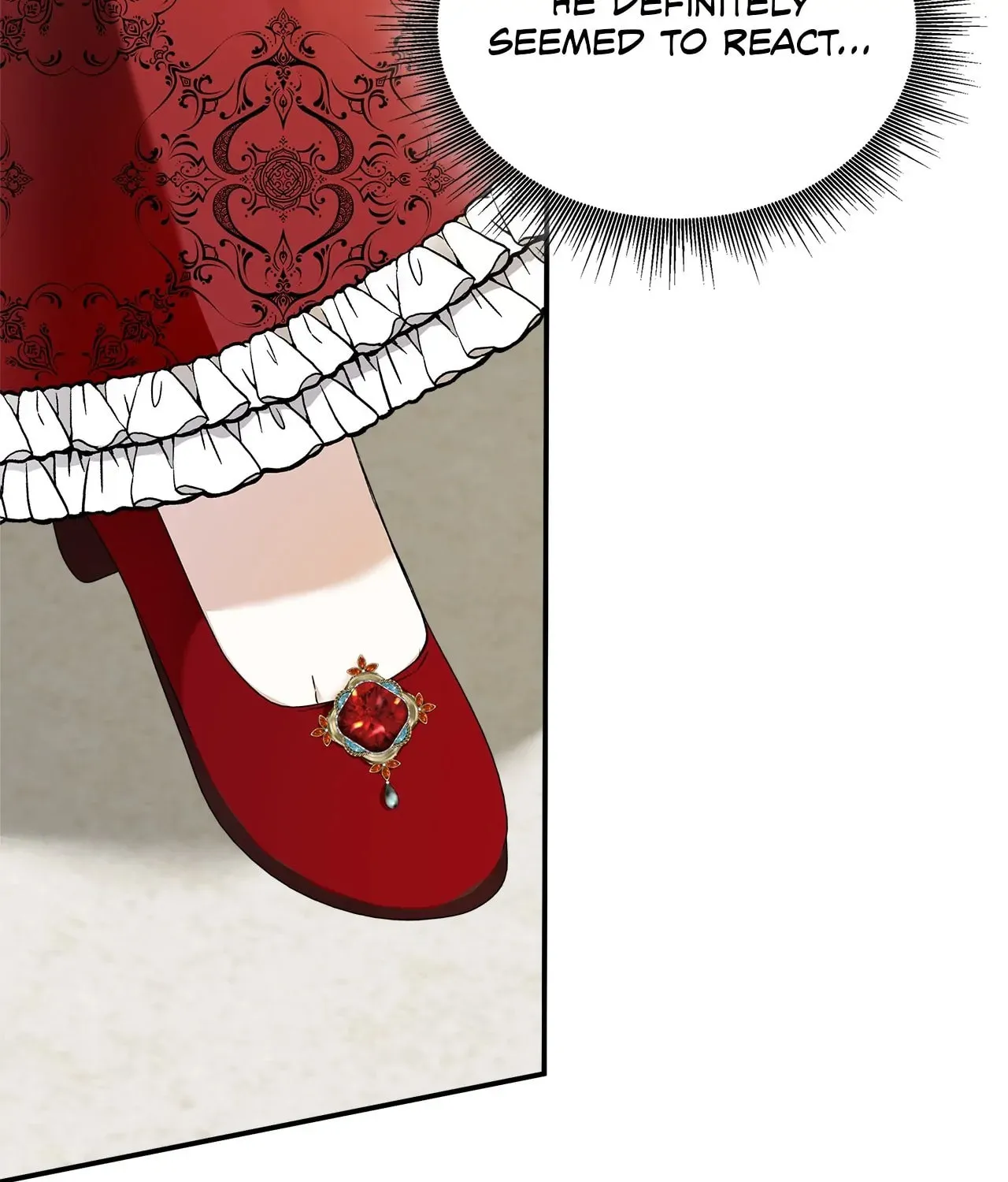 Read I Will Divorce the Duke chapter 8 image 20 on Lezhin