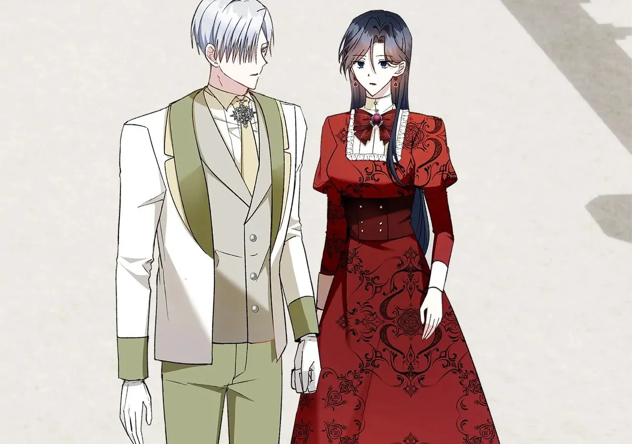 Read I Will Divorce the Duke chapter 8 image 27 on Lezhin
