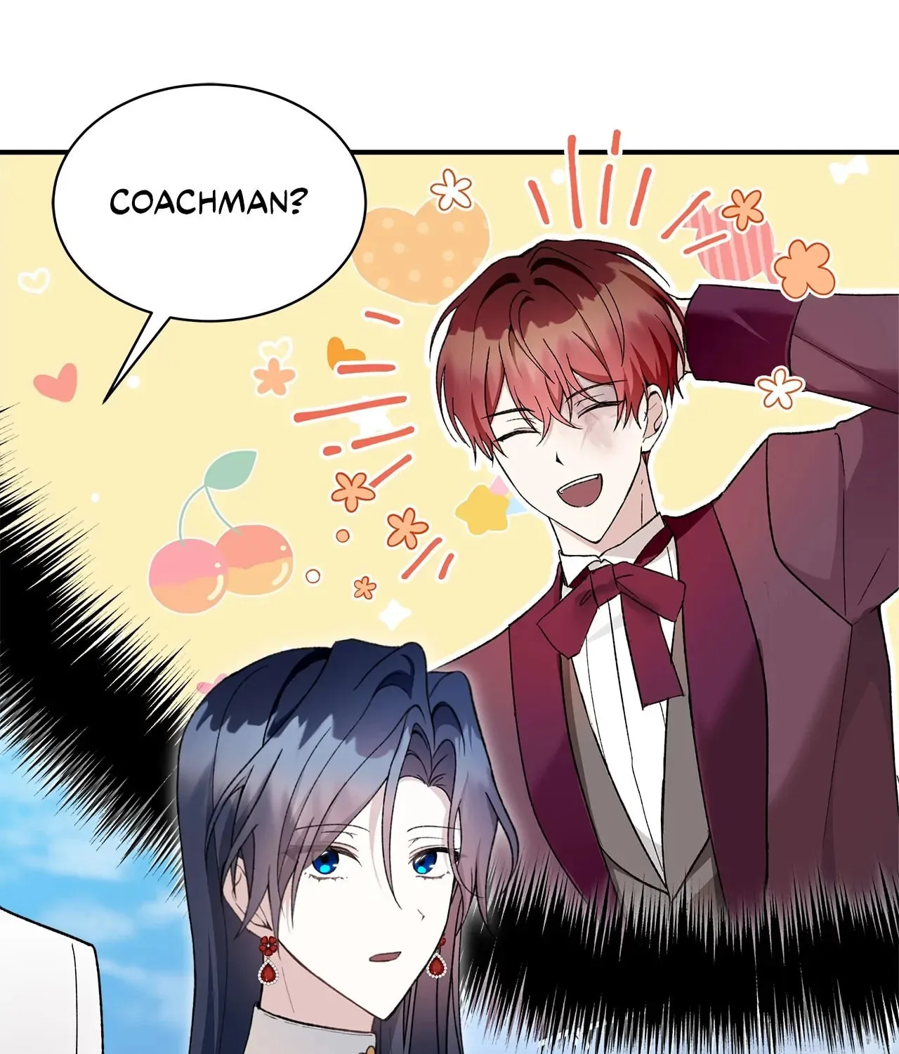 Read I Will Divorce the Duke chapter 8 image 29 on Lezhin
