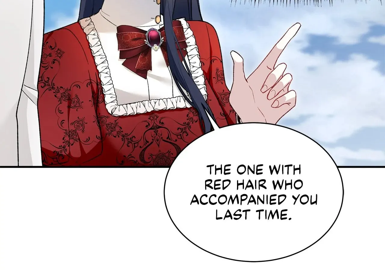 Read I Will Divorce the Duke chapter 8 image 30 on Lezhin