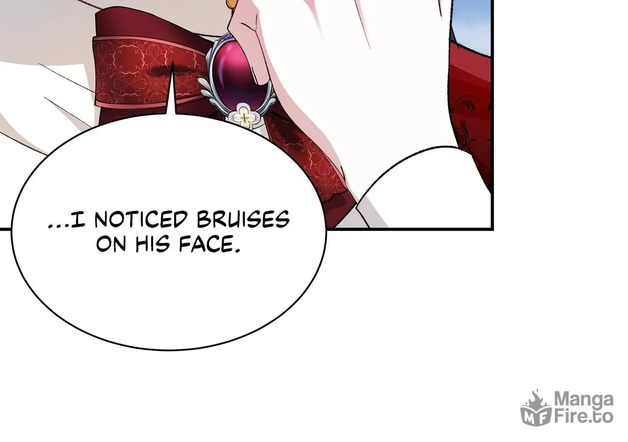 Read I Will Divorce the Duke chapter 8 image 34 on Lezhin