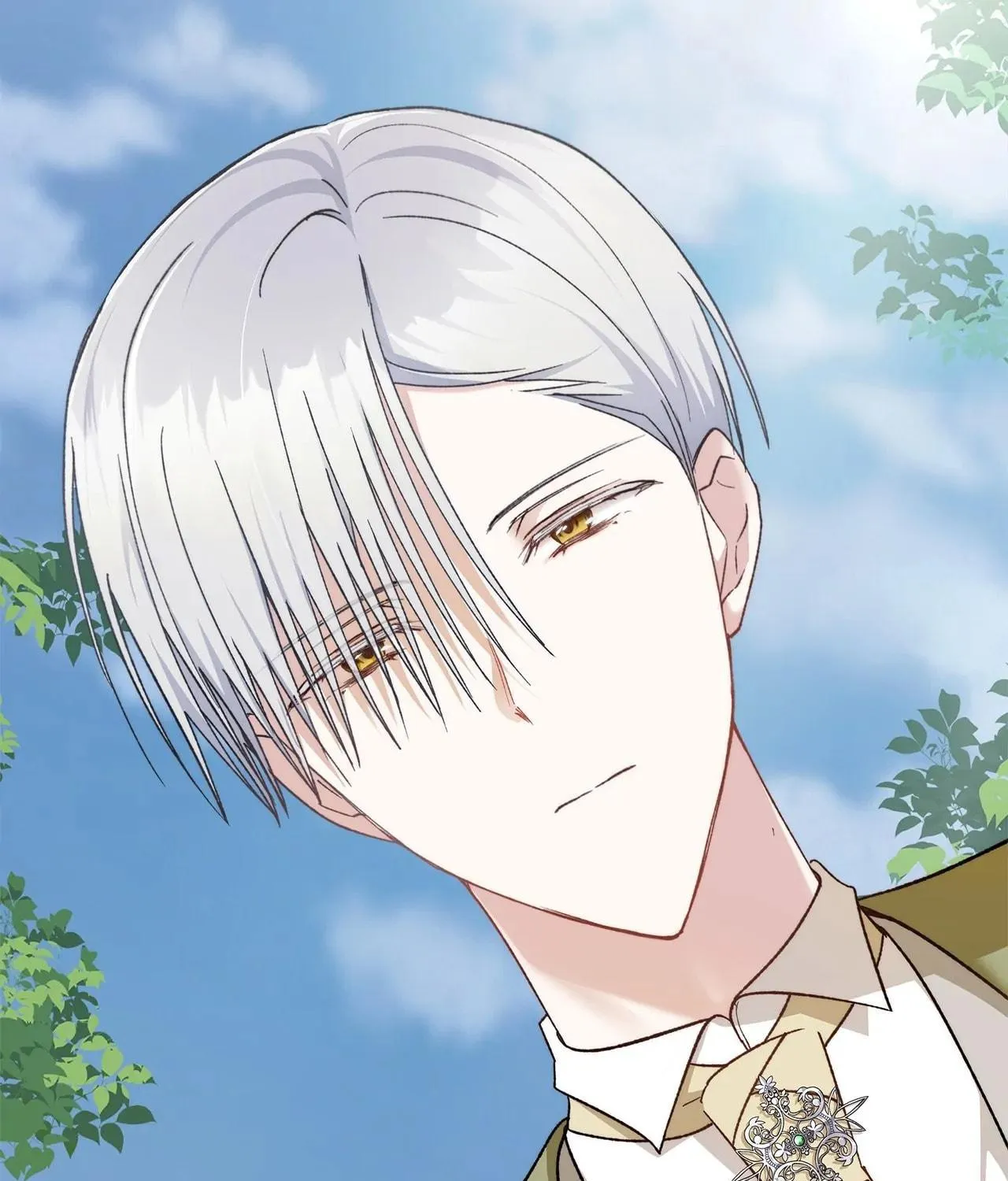 Read I Will Divorce the Duke chapter 8 image 4 on Lezhin