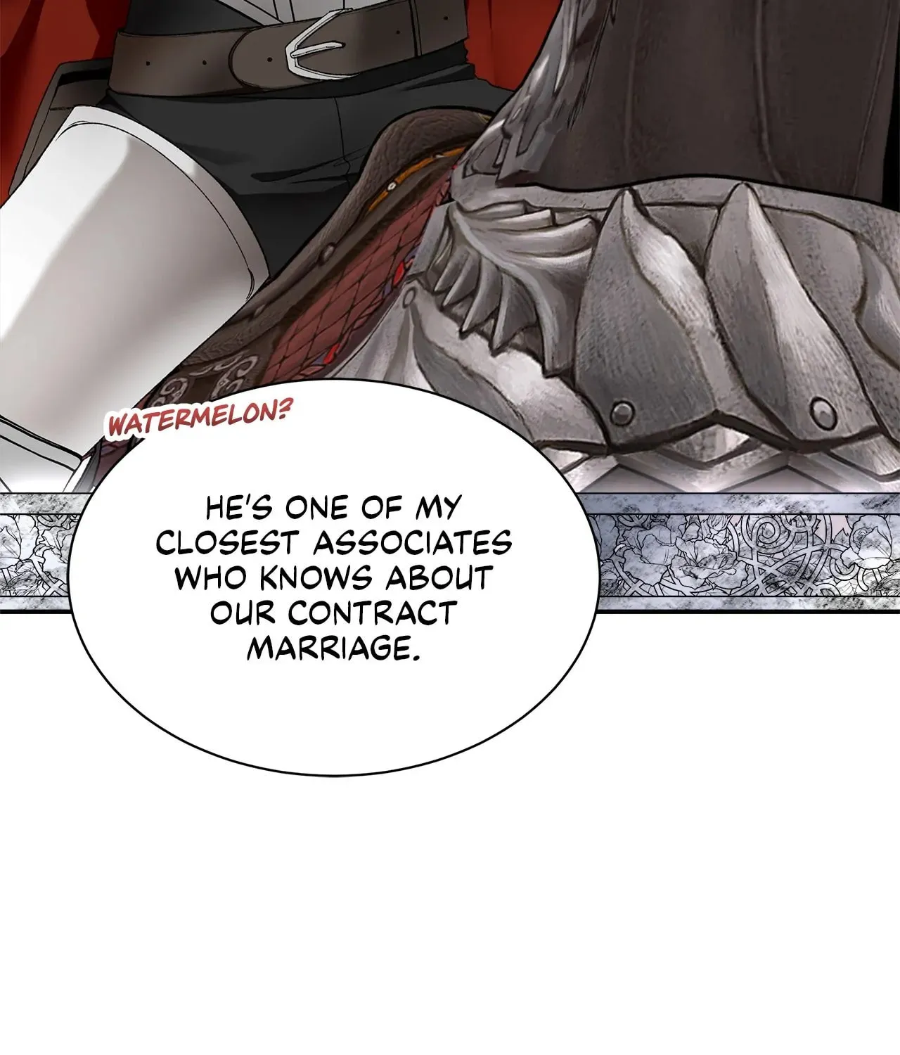 Read I Will Divorce the Duke chapter 8 image 42 on Lezhin