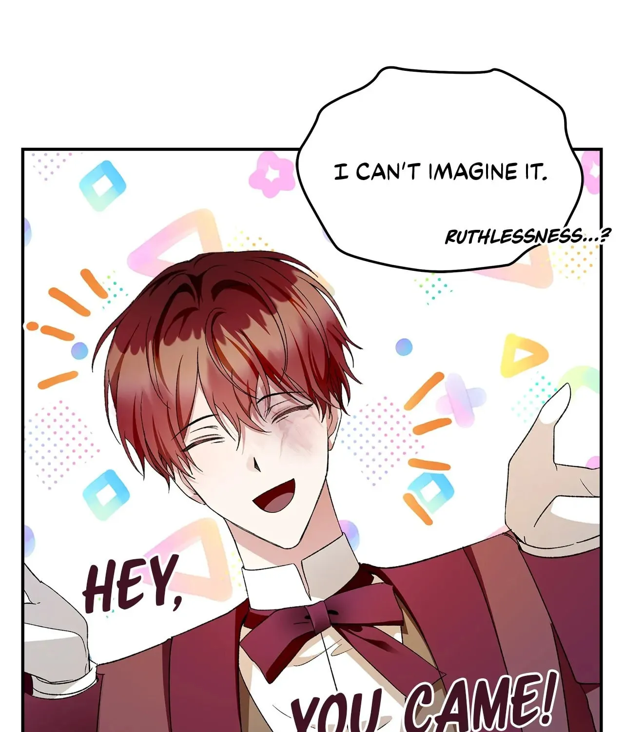 Read I Will Divorce the Duke chapter 8 image 52 on Lezhin