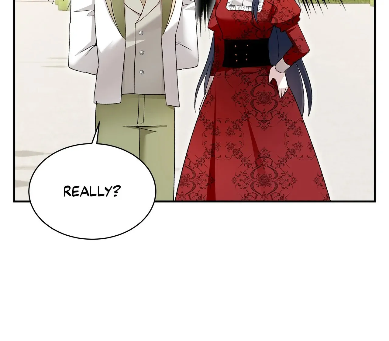Read I Will Divorce the Duke chapter 8 image 54 on Lezhin