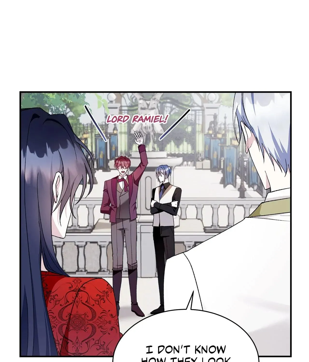 Read I Will Divorce the Duke chapter 8 image 55 on Lezhin
