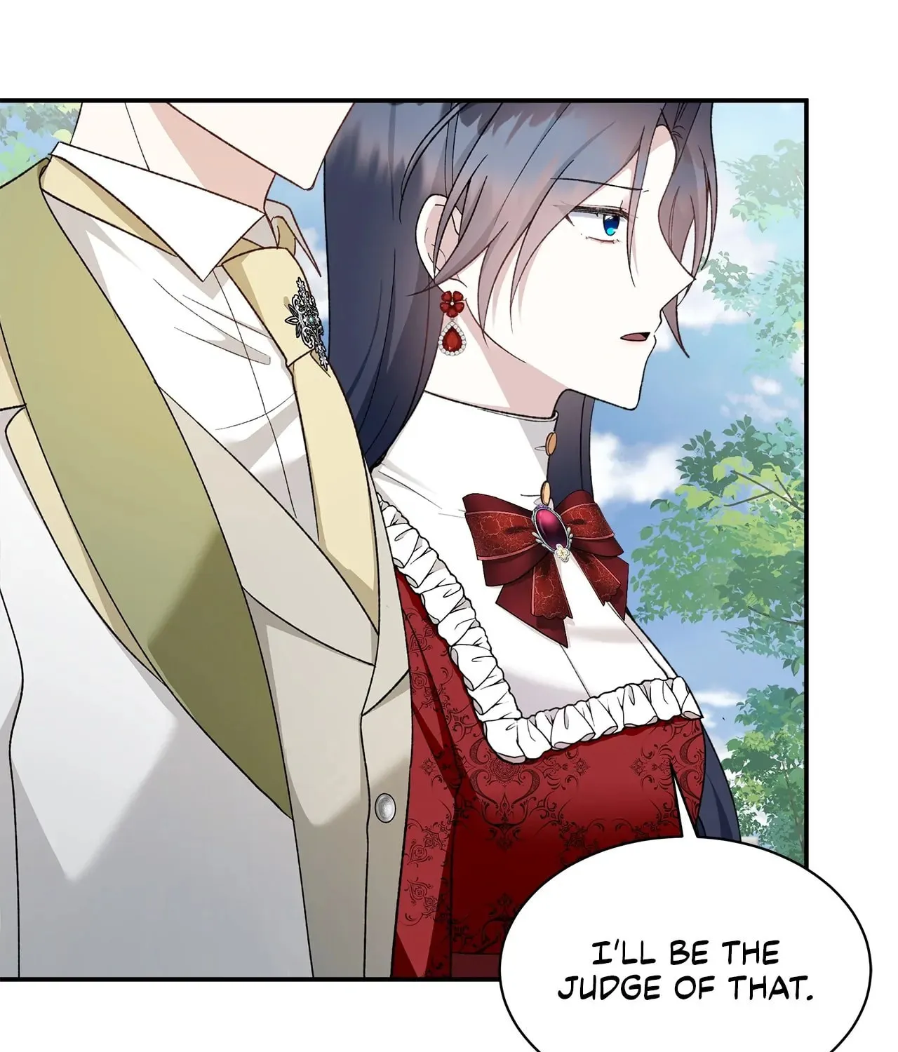 Read I Will Divorce the Duke chapter 8 image 59 on Lezhin