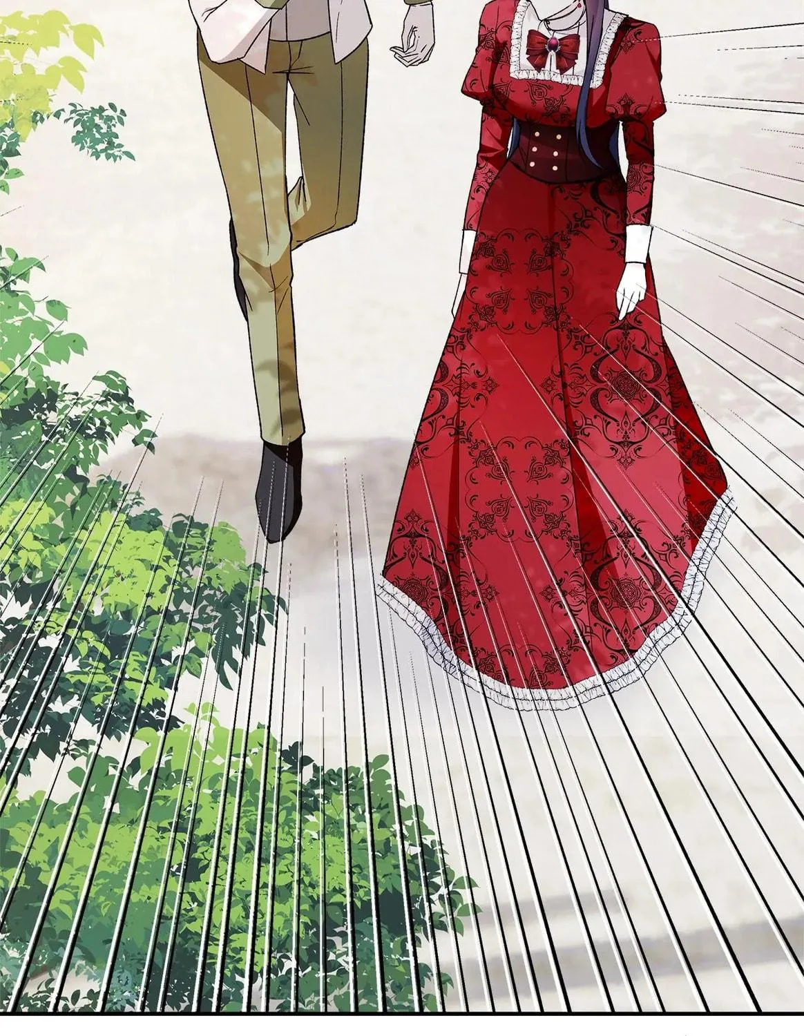 Read I Will Divorce the Duke chapter 8 image 65 on Lezhin