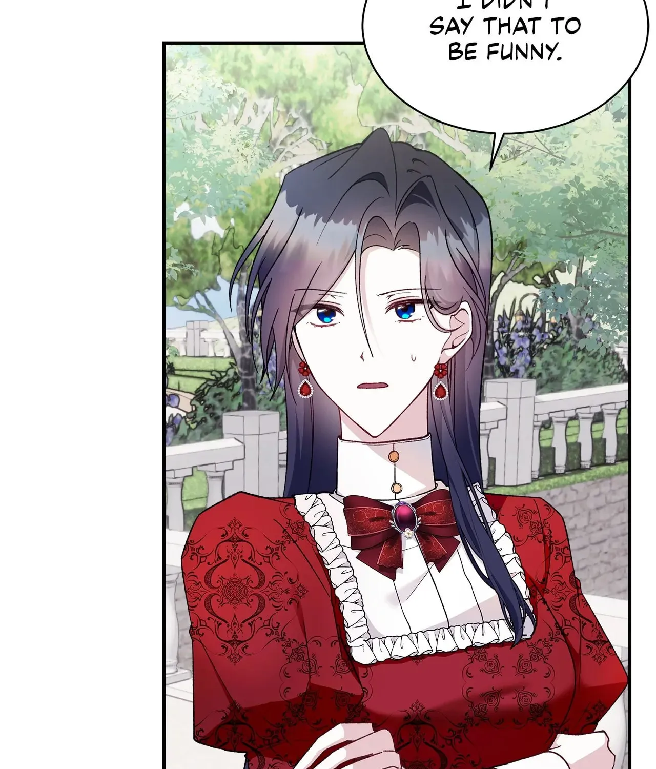 Read I Will Divorce the Duke chapter 8 image 69 on Lezhin