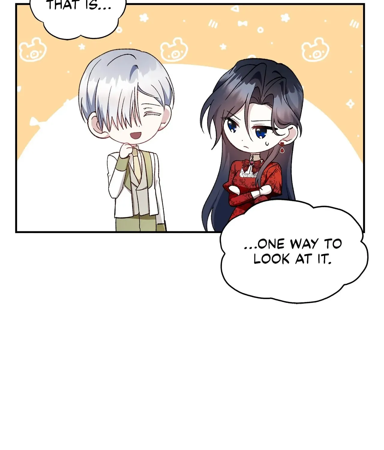 Read I Will Divorce the Duke chapter 8 image 71 on Lezhin