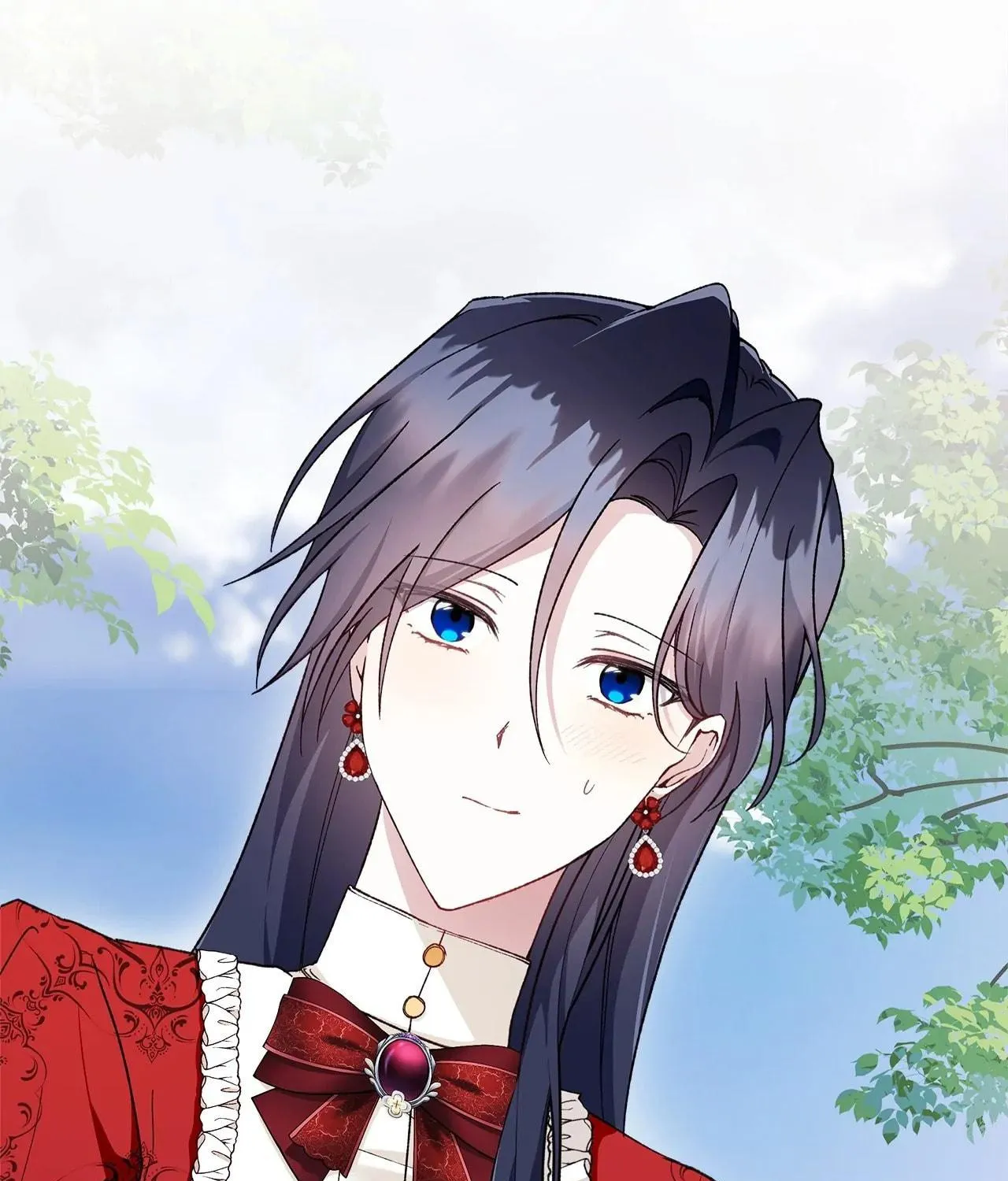 Read I Will Divorce the Duke chapter 8 image 79 on Lezhin