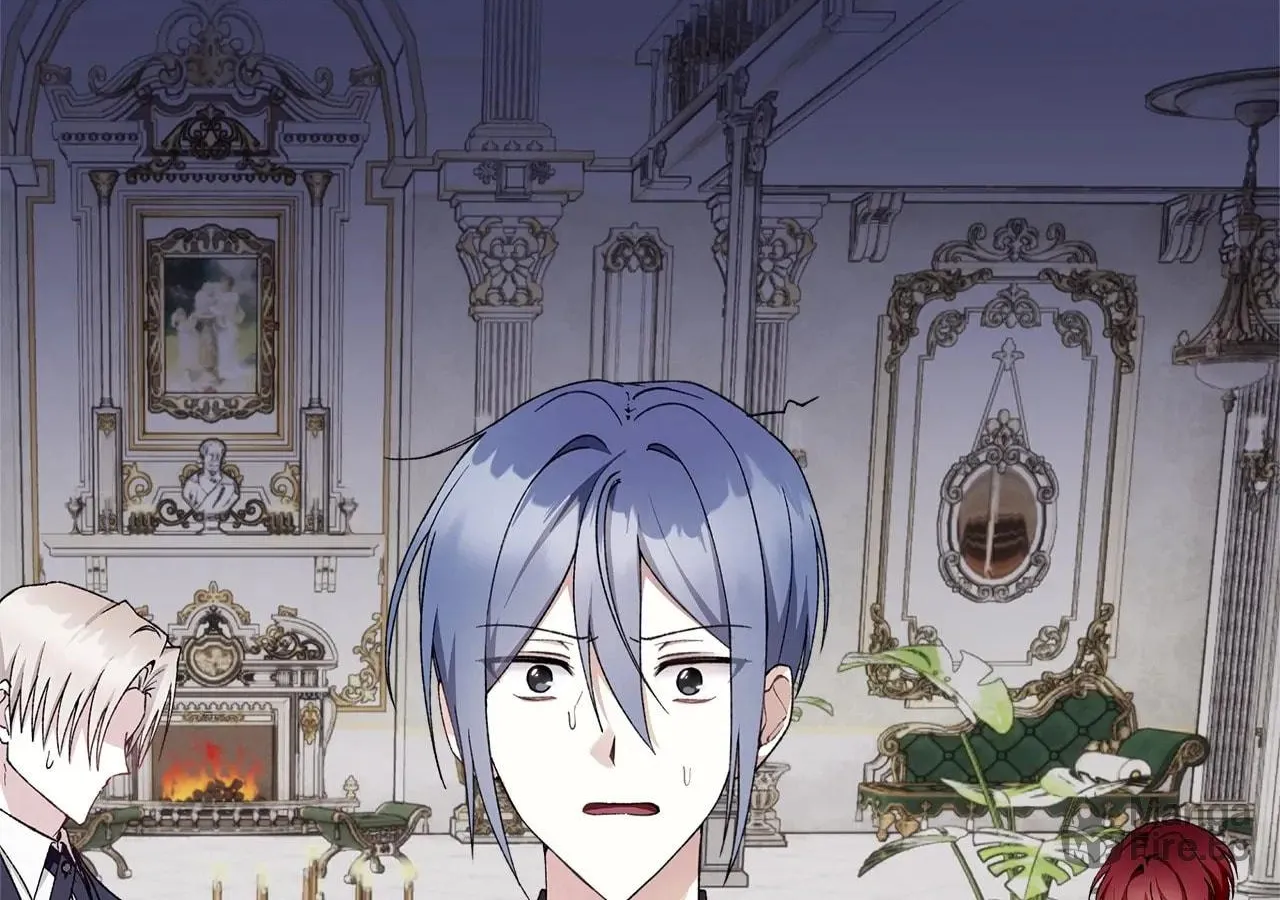 Read I Will Divorce the Duke chapter 8 image 85 on Lezhin