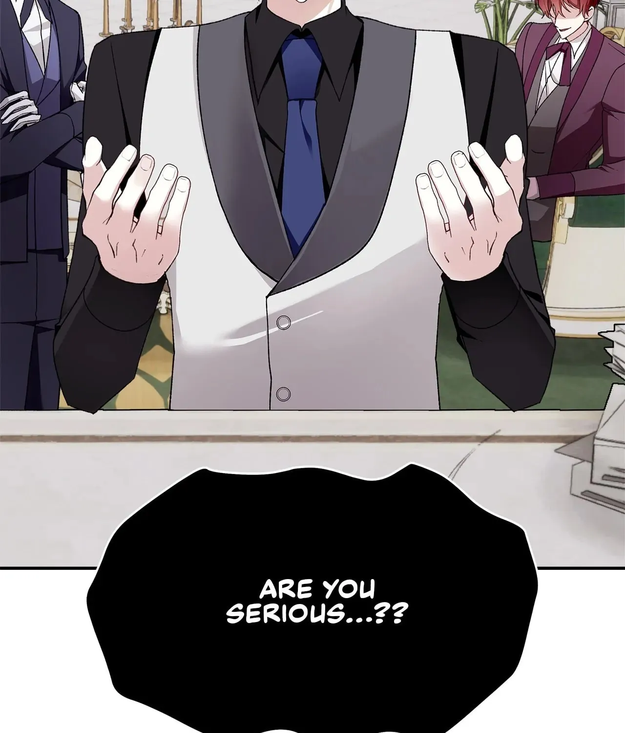 Read I Will Divorce the Duke chapter 8 image 86 on Lezhin