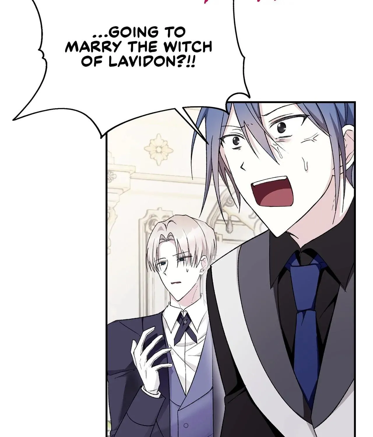 Read I Will Divorce the Duke chapter 8 image 90 on Lezhin