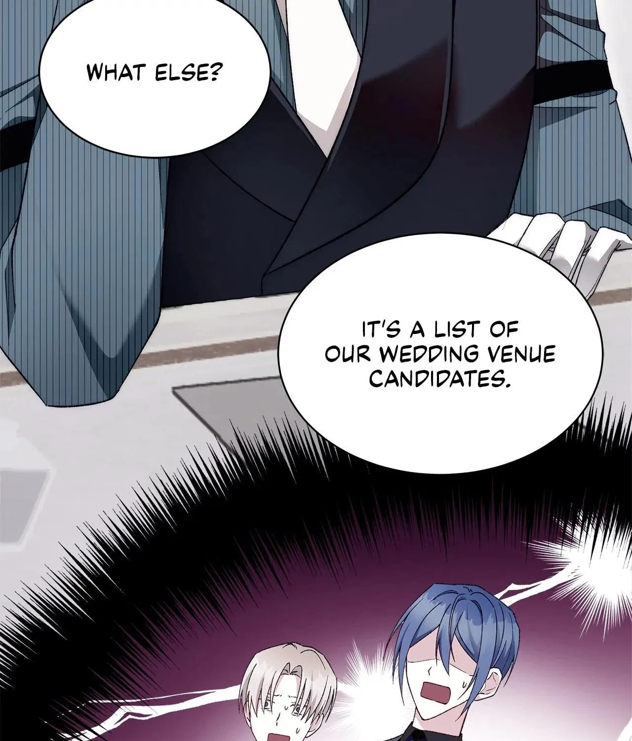 Read I Will Divorce the Duke chapter 8 image 96 on Lezhin