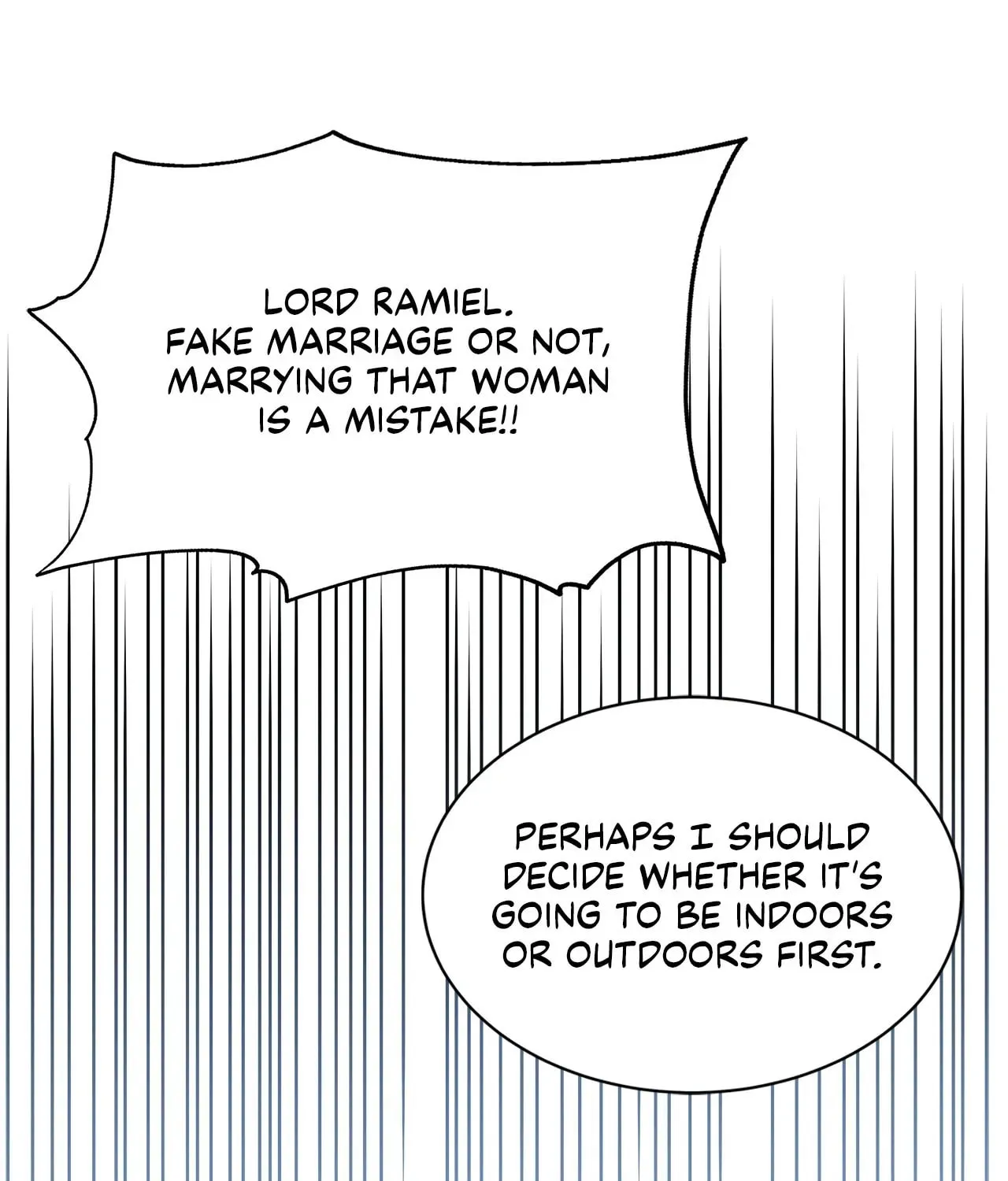 Read I Will Divorce the Duke chapter 8 image 98 on Lezhin