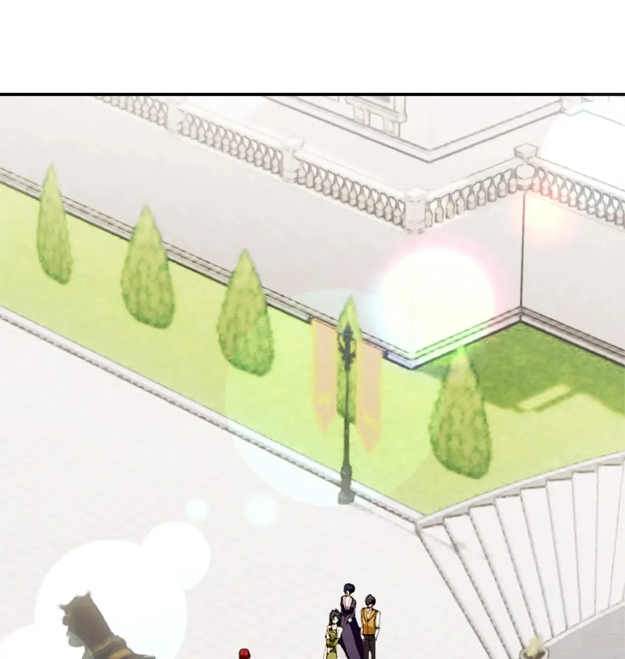 Read I Will Divorce the Duke chapter 9 image 1 on Lezhin