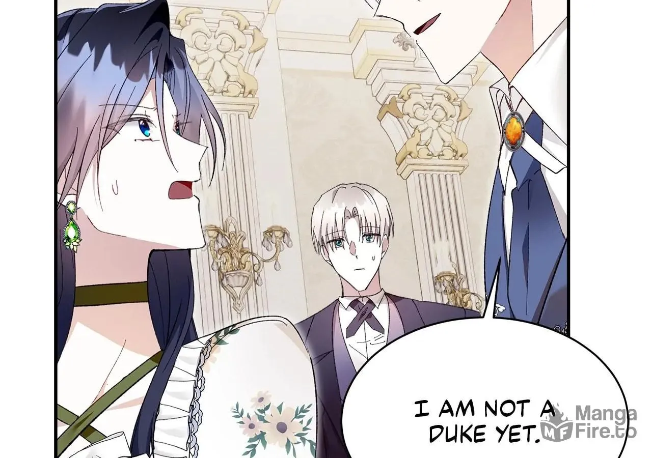 Read I Will Divorce the Duke chapter 9 image 103 on Lezhin
