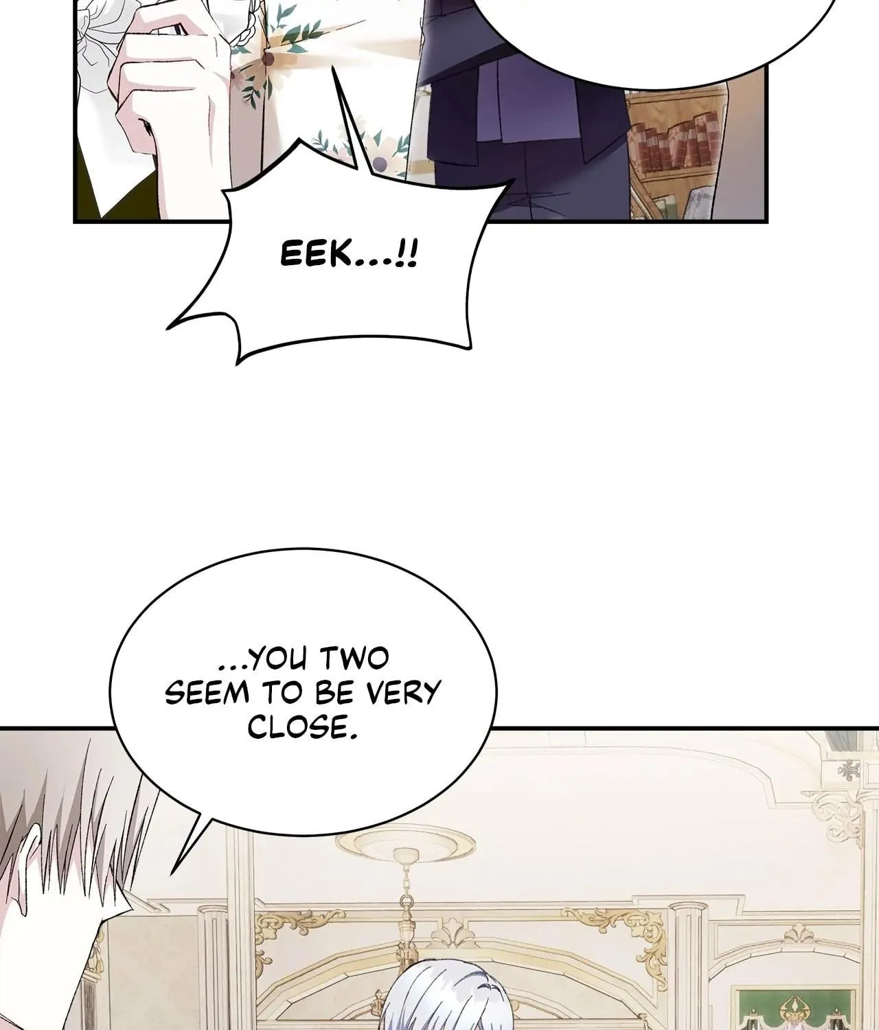 Read I Will Divorce the Duke chapter 9 image 104 on Lezhin