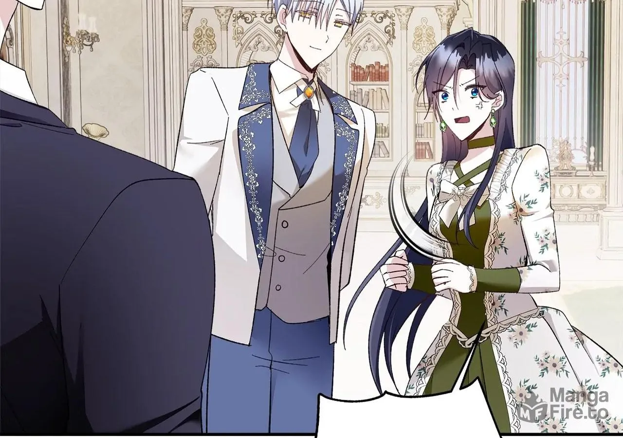 Read I Will Divorce the Duke chapter 9 image 105 on Lezhin