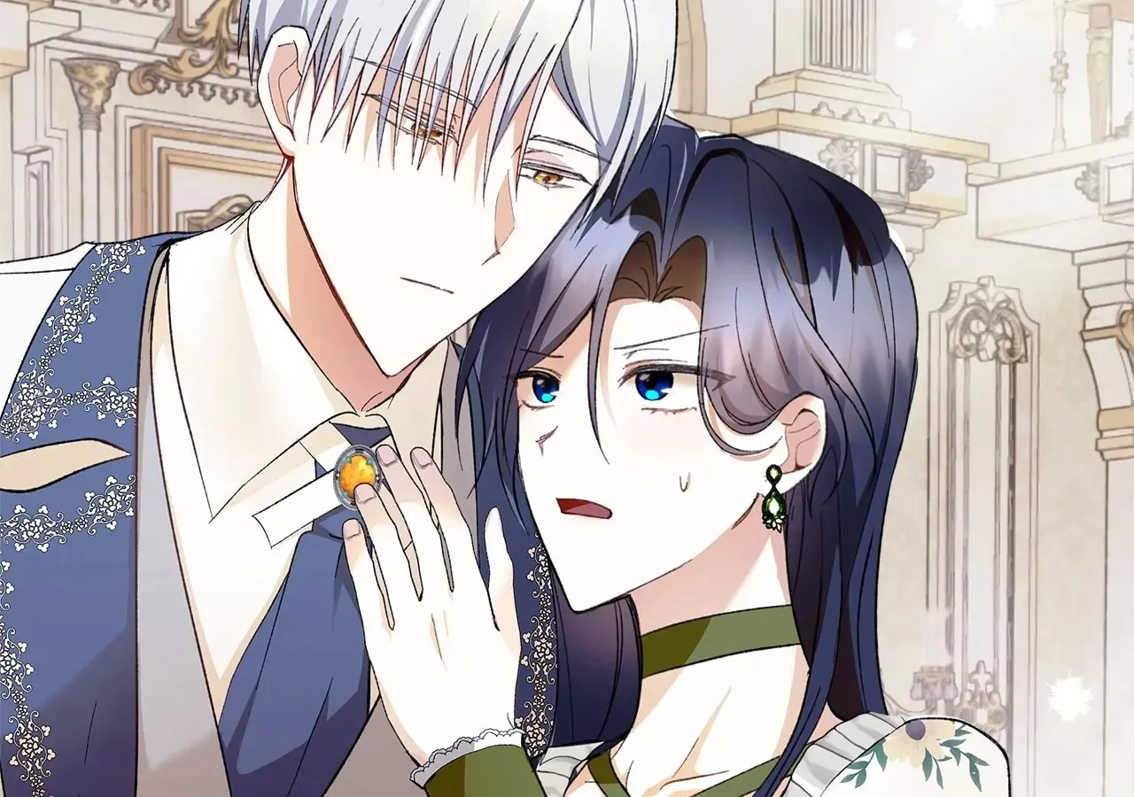 Read I Will Divorce the Duke chapter 9 image 116 on Lezhin