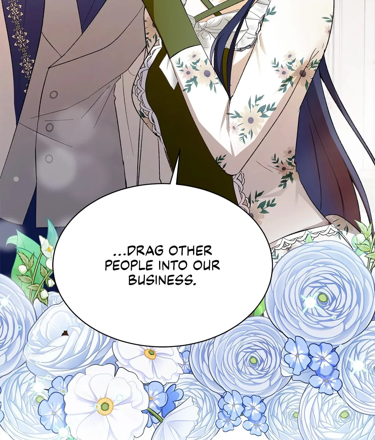 Read I Will Divorce the Duke chapter 9 image 117 on Lezhin