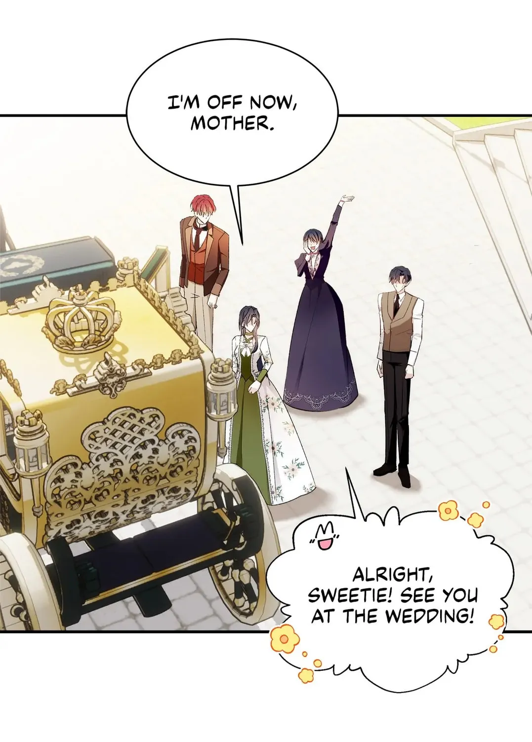 Read I Will Divorce the Duke chapter 9 image 12 on Lezhin