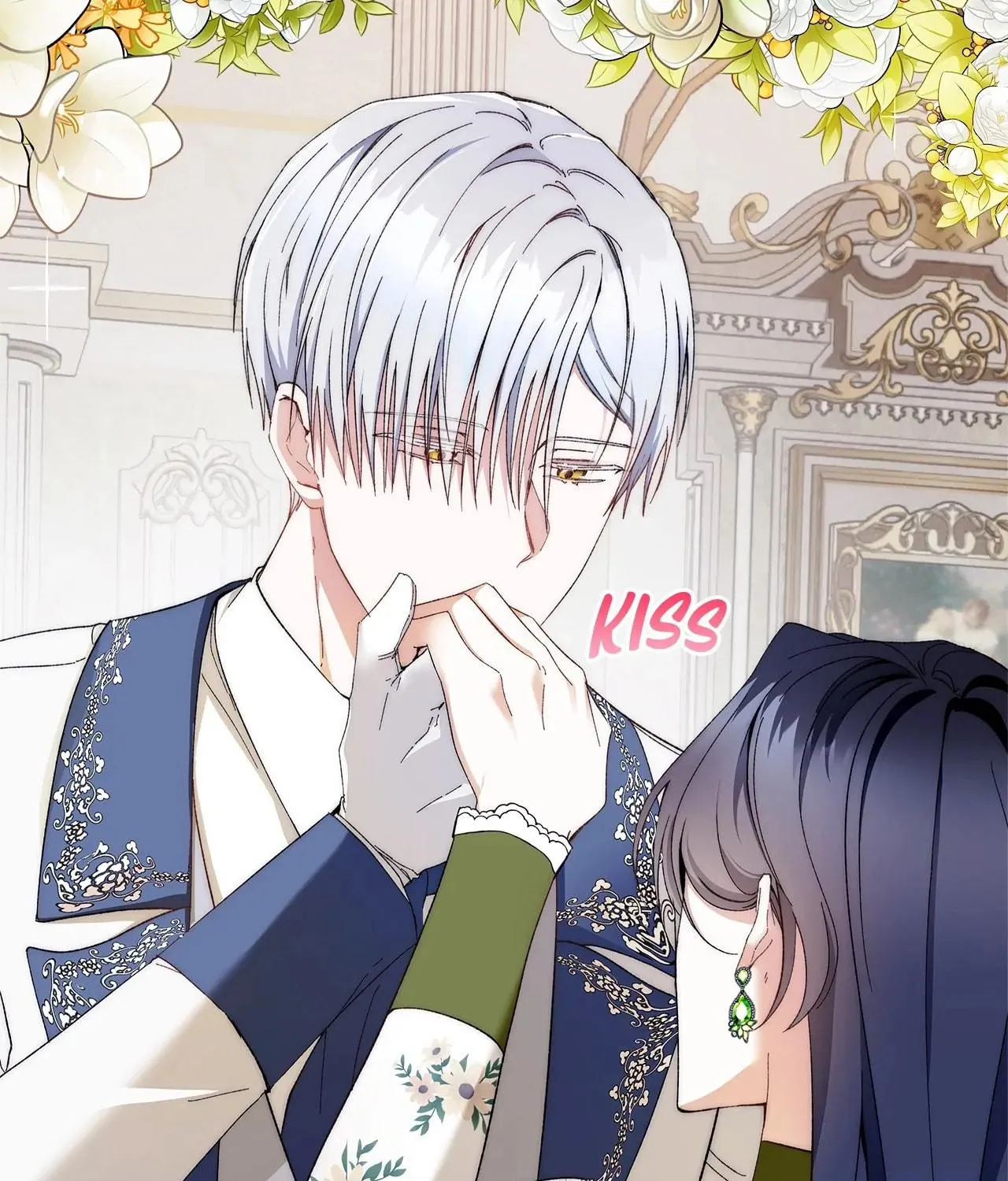 Read I Will Divorce the Duke chapter 9 image 124 on Lezhin