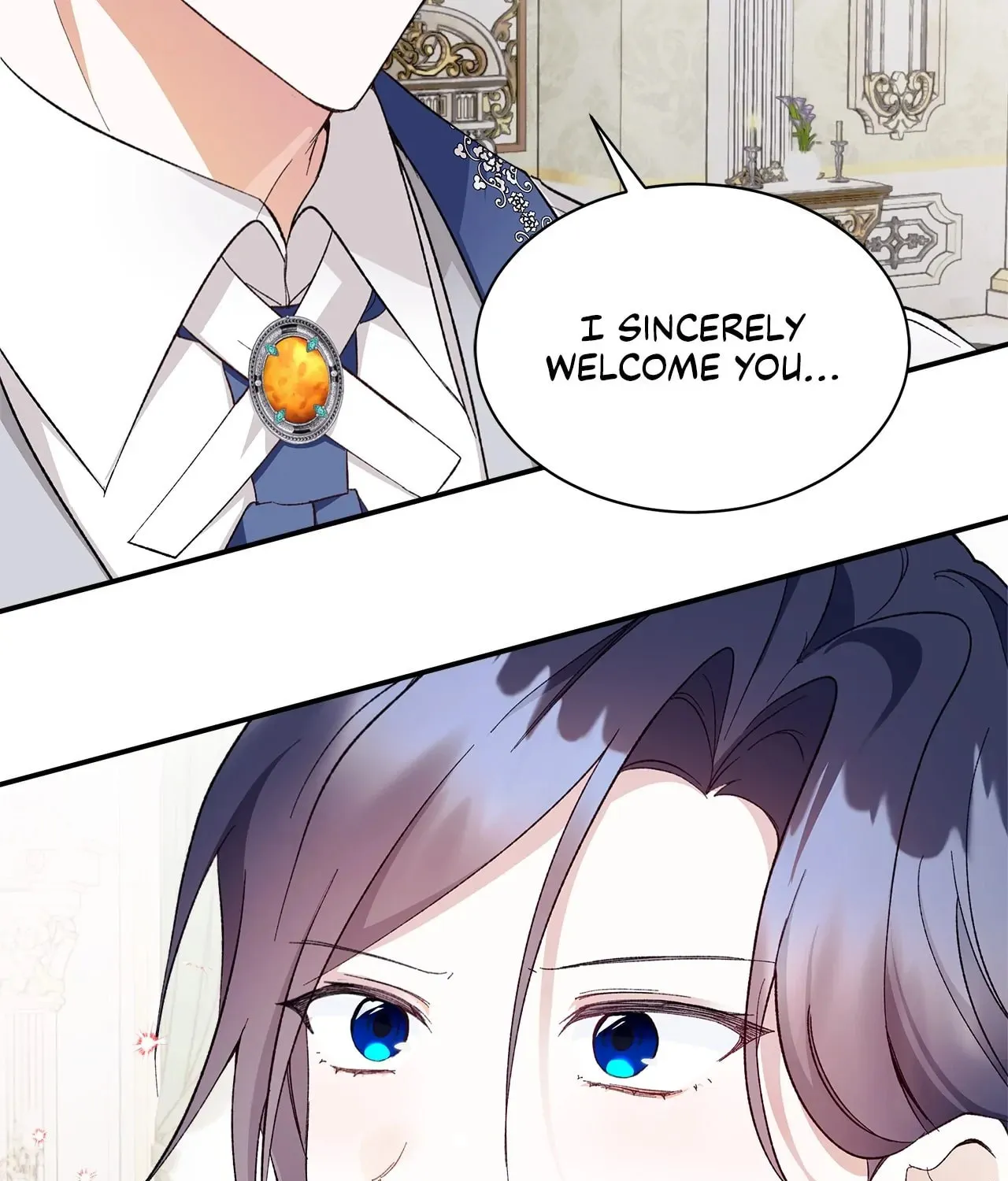 Read I Will Divorce the Duke chapter 9 image 128 on Lezhin