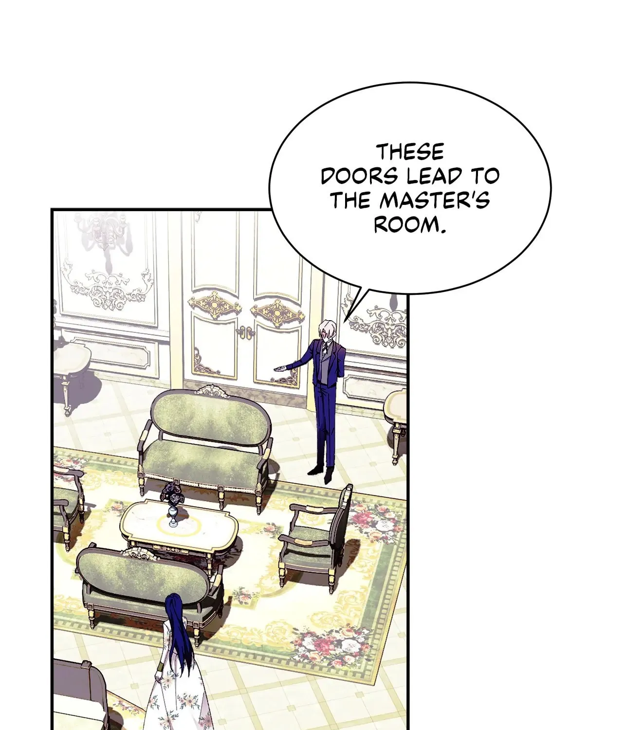 Read I Will Divorce the Duke chapter 9 image 137 on Lezhin