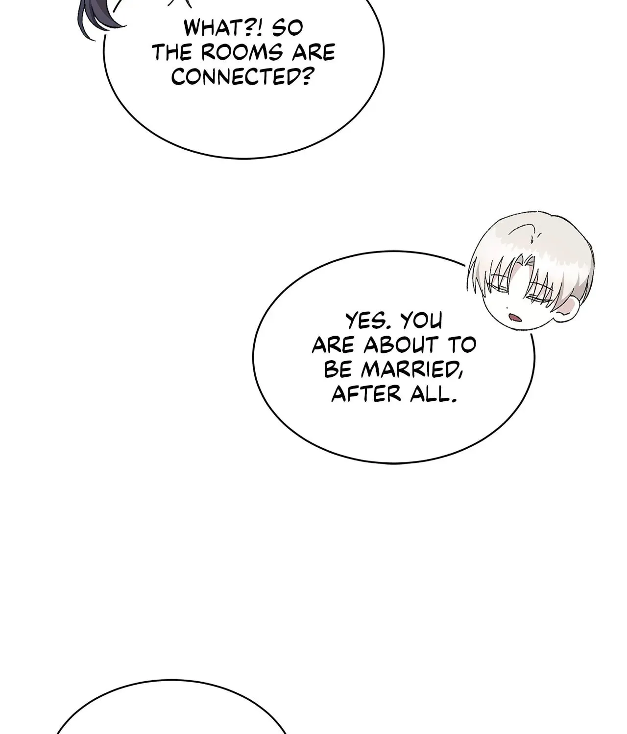 Read I Will Divorce the Duke chapter 9 image 139 on Lezhin