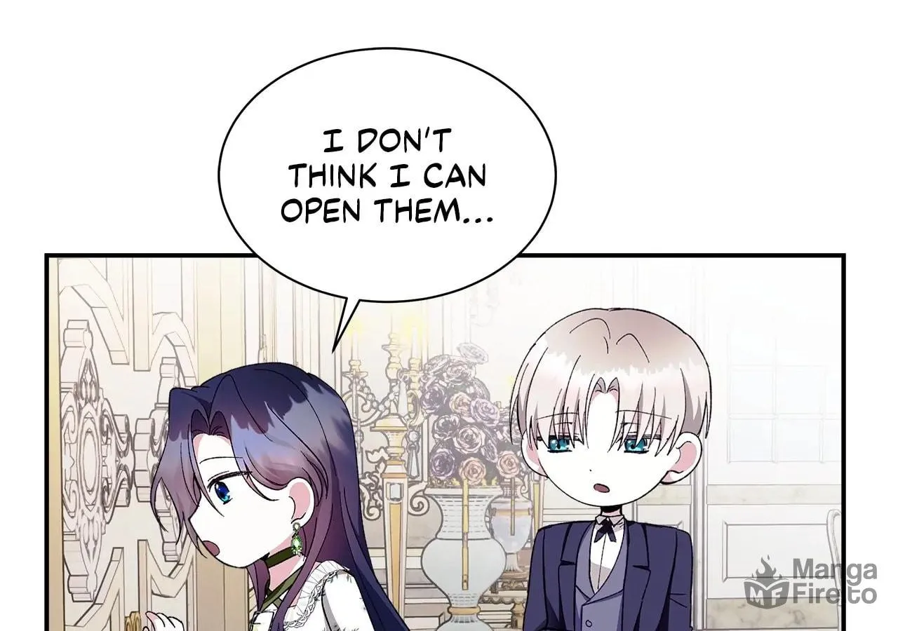 Read I Will Divorce the Duke chapter 9 image 142 on Lezhin