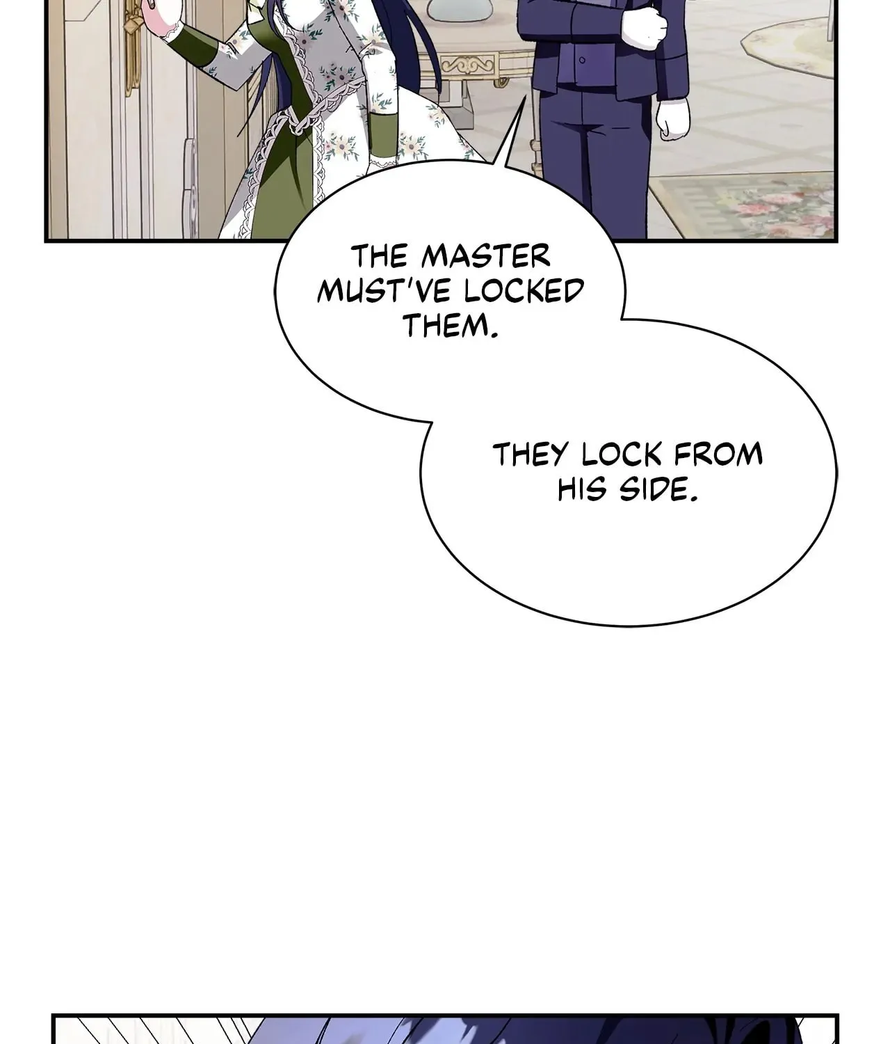 Read I Will Divorce the Duke chapter 9 image 143 on Lezhin