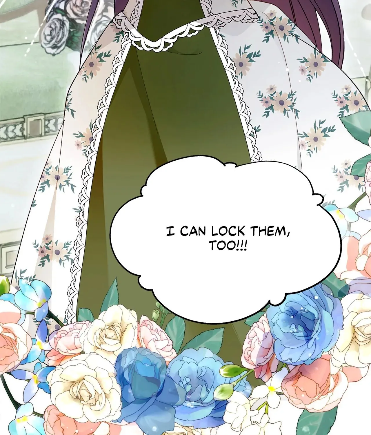 Read I Will Divorce the Duke chapter 9 image 155 on Lezhin