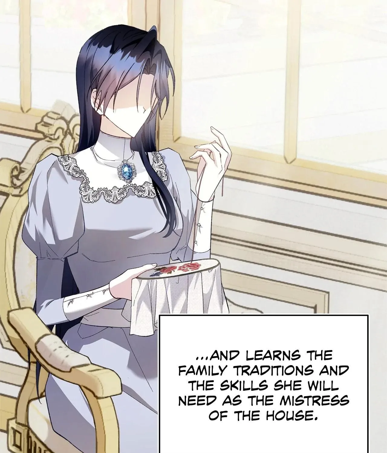 Read I Will Divorce the Duke chapter 9 image 18 on Lezhin