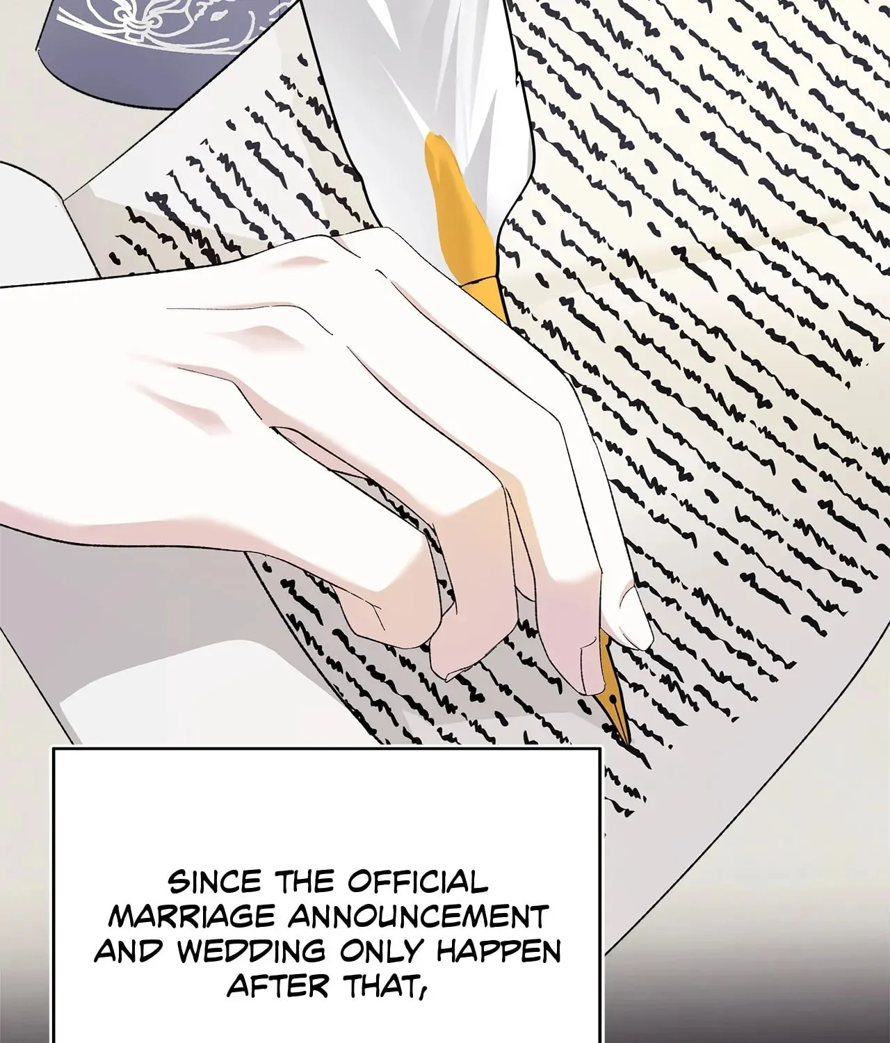 Read I Will Divorce the Duke chapter 9 image 20 on Lezhin