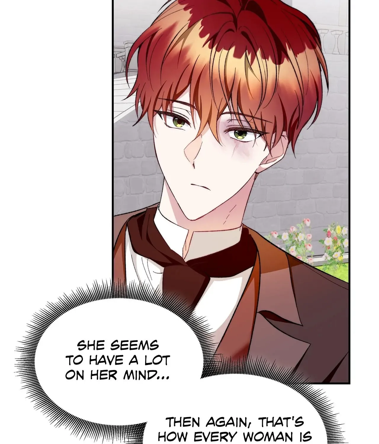 Read I Will Divorce the Duke chapter 9 image 31 on Lezhin