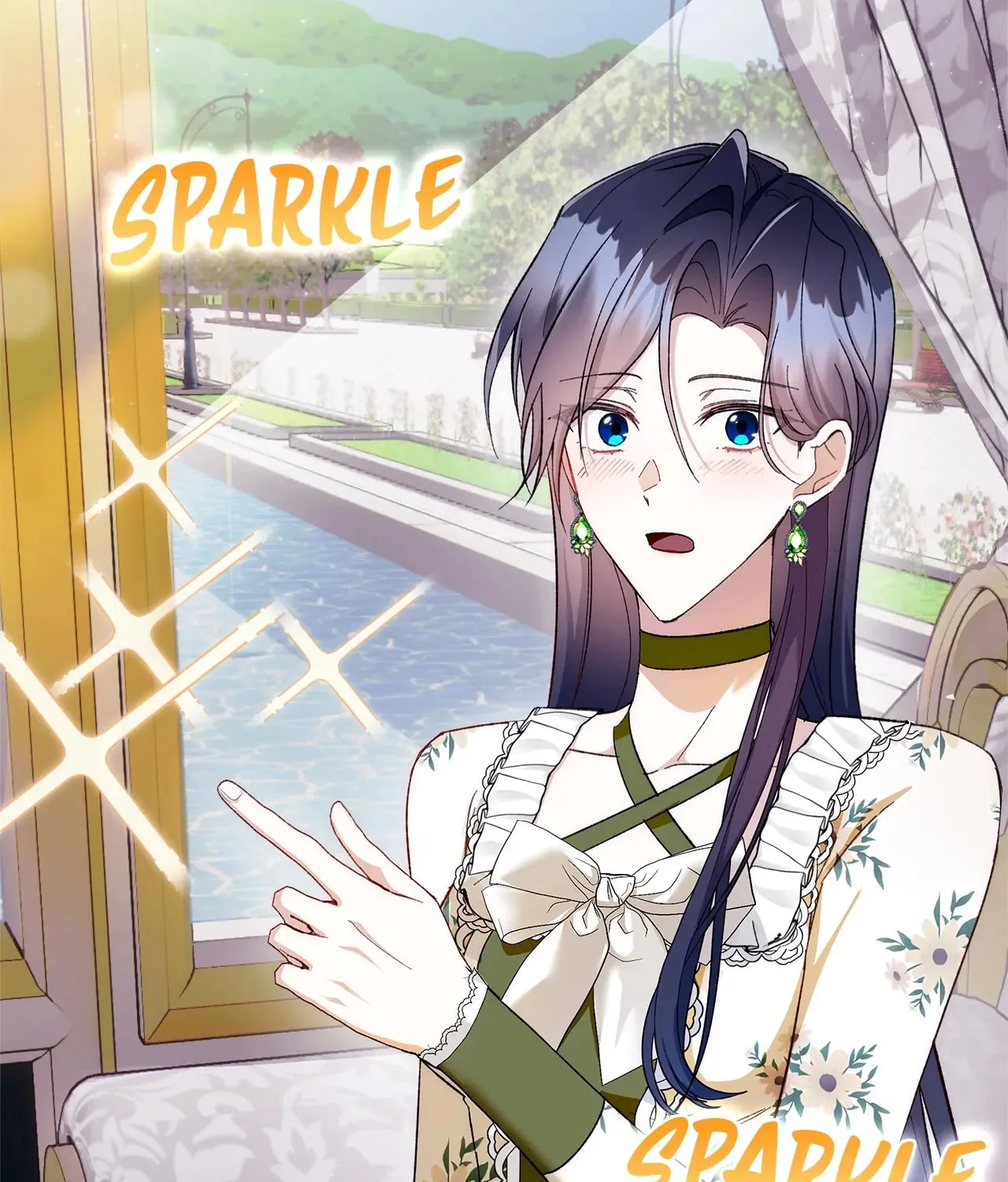Read I Will Divorce the Duke chapter 9 image 35 on Lezhin