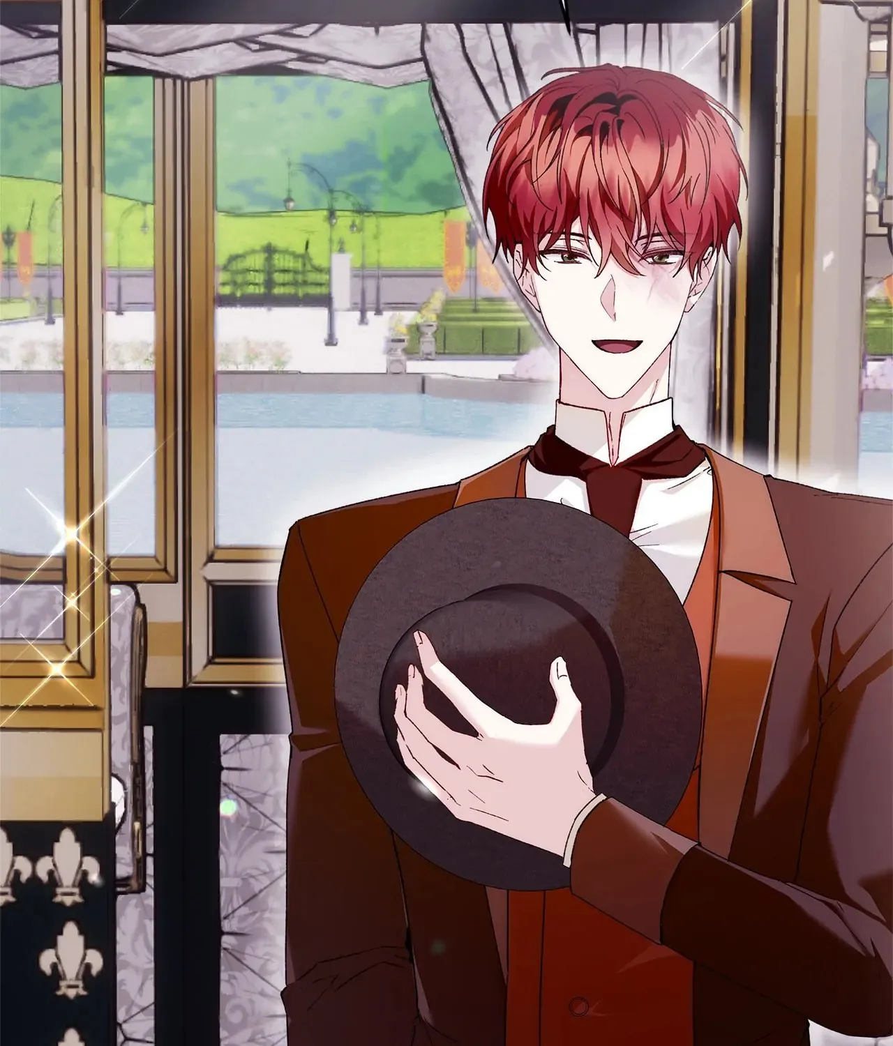 Read I Will Divorce the Duke chapter 9 image 6 on Lezhin