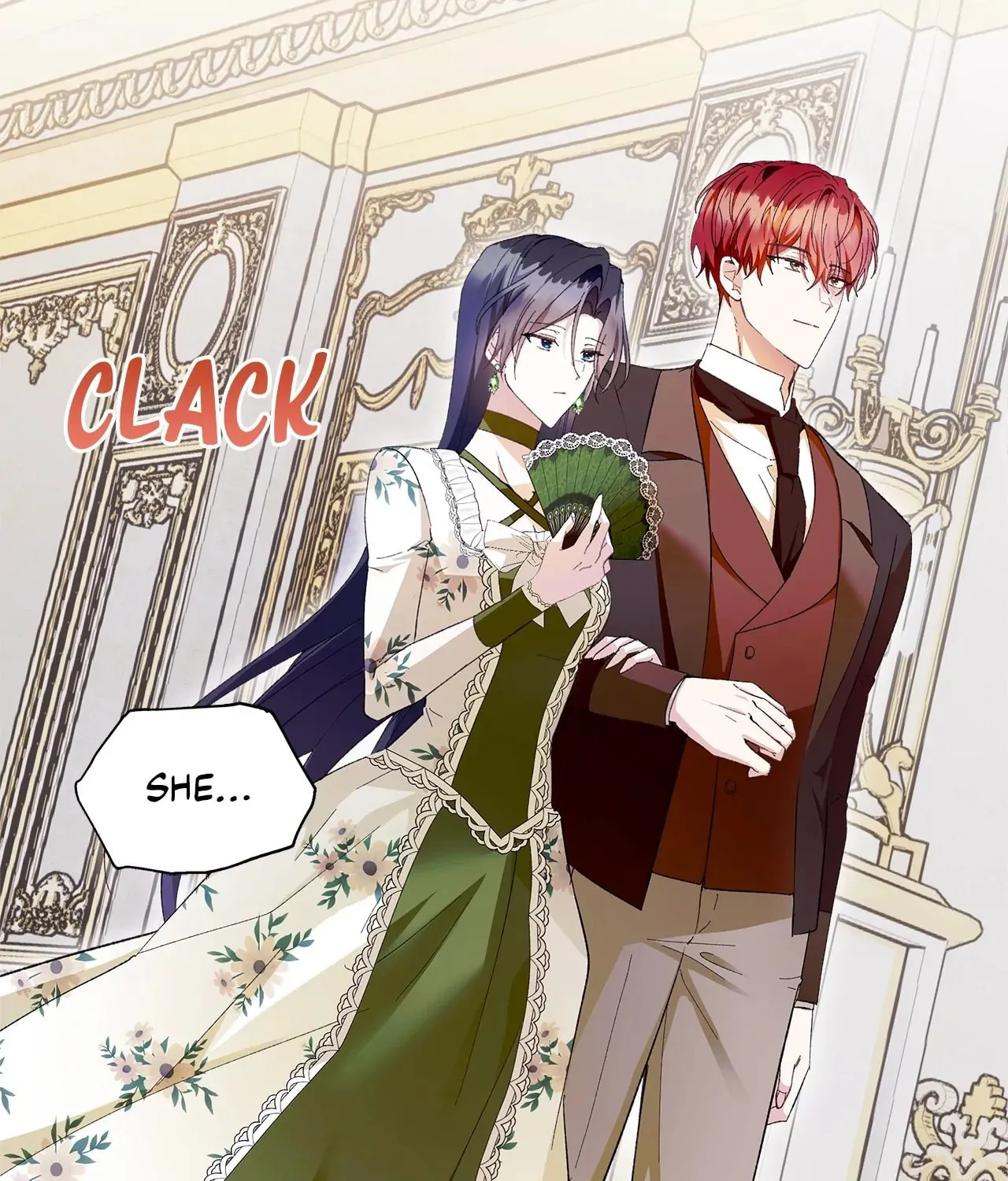 Read I Will Divorce the Duke chapter 9 image 60 on Lezhin