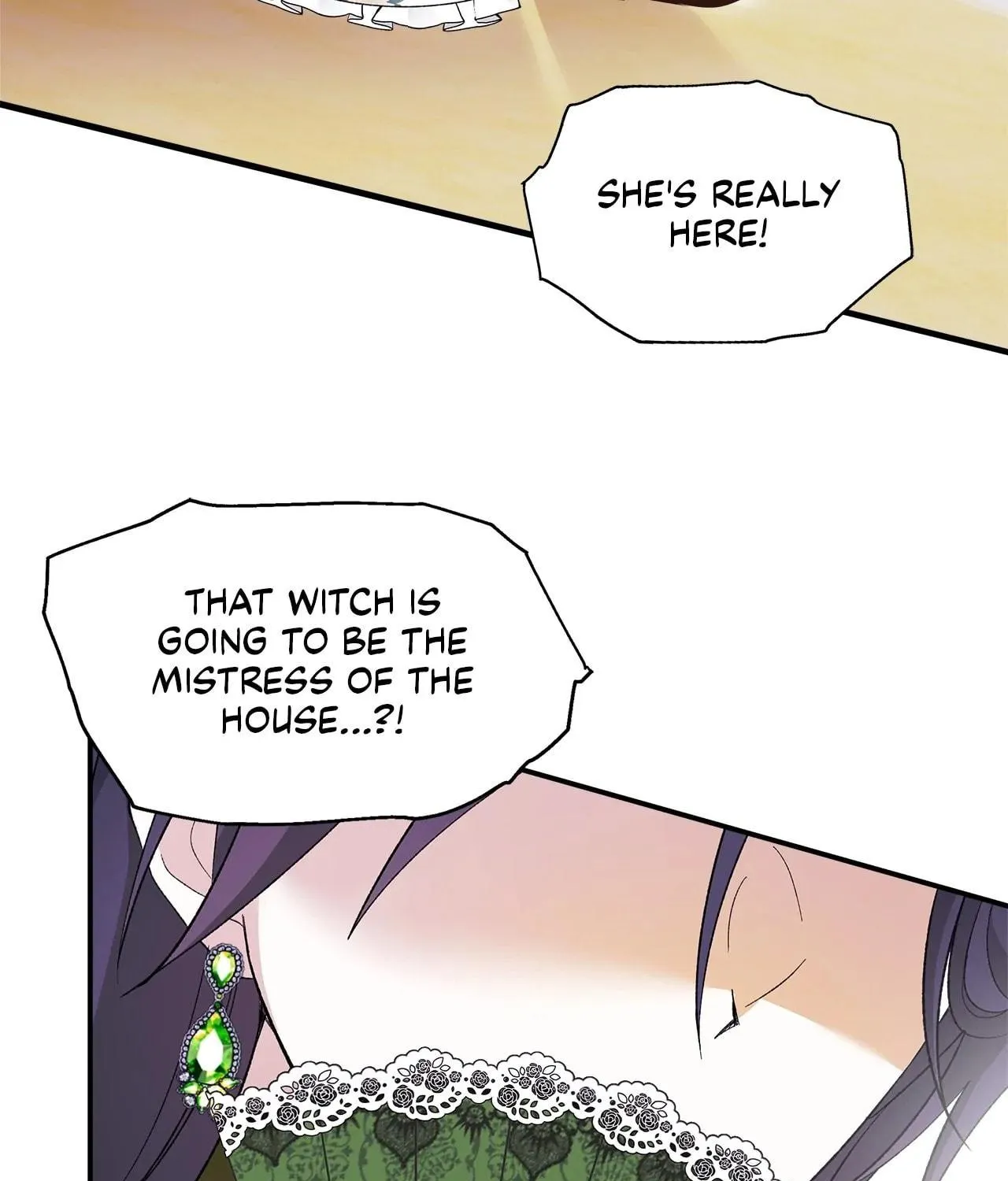 Read I Will Divorce the Duke chapter 9 image 62 on Lezhin