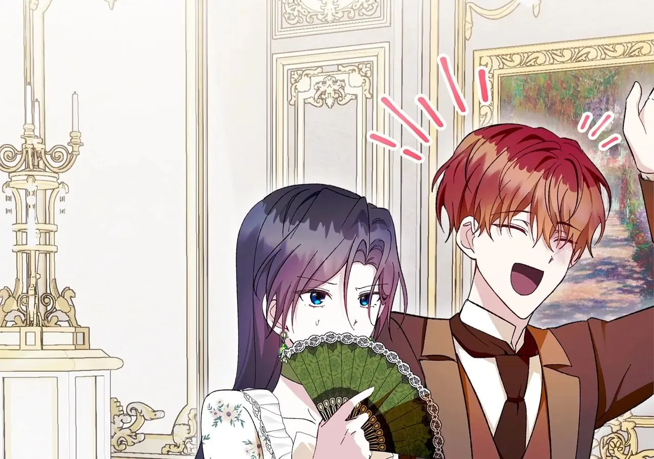 Read I Will Divorce the Duke chapter 9 image 65 on Lezhin