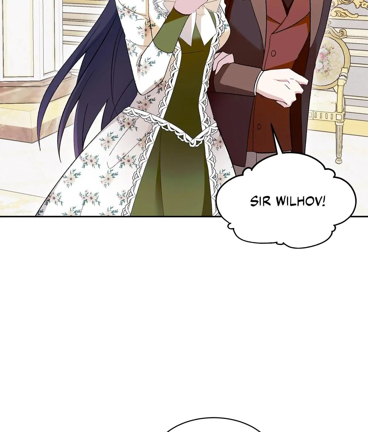 Read I Will Divorce the Duke chapter 9 image 66 on Lezhin
