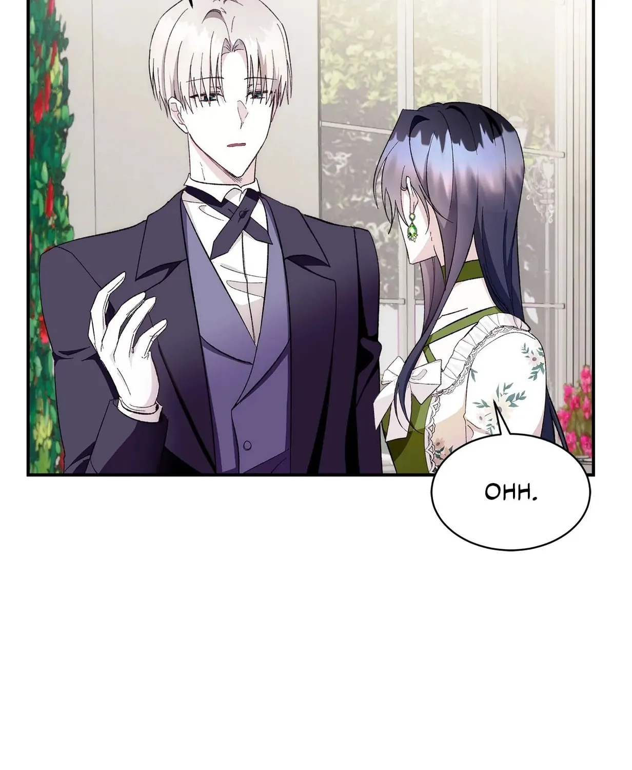 Read I Will Divorce the Duke chapter 9 image 83 on Lezhin