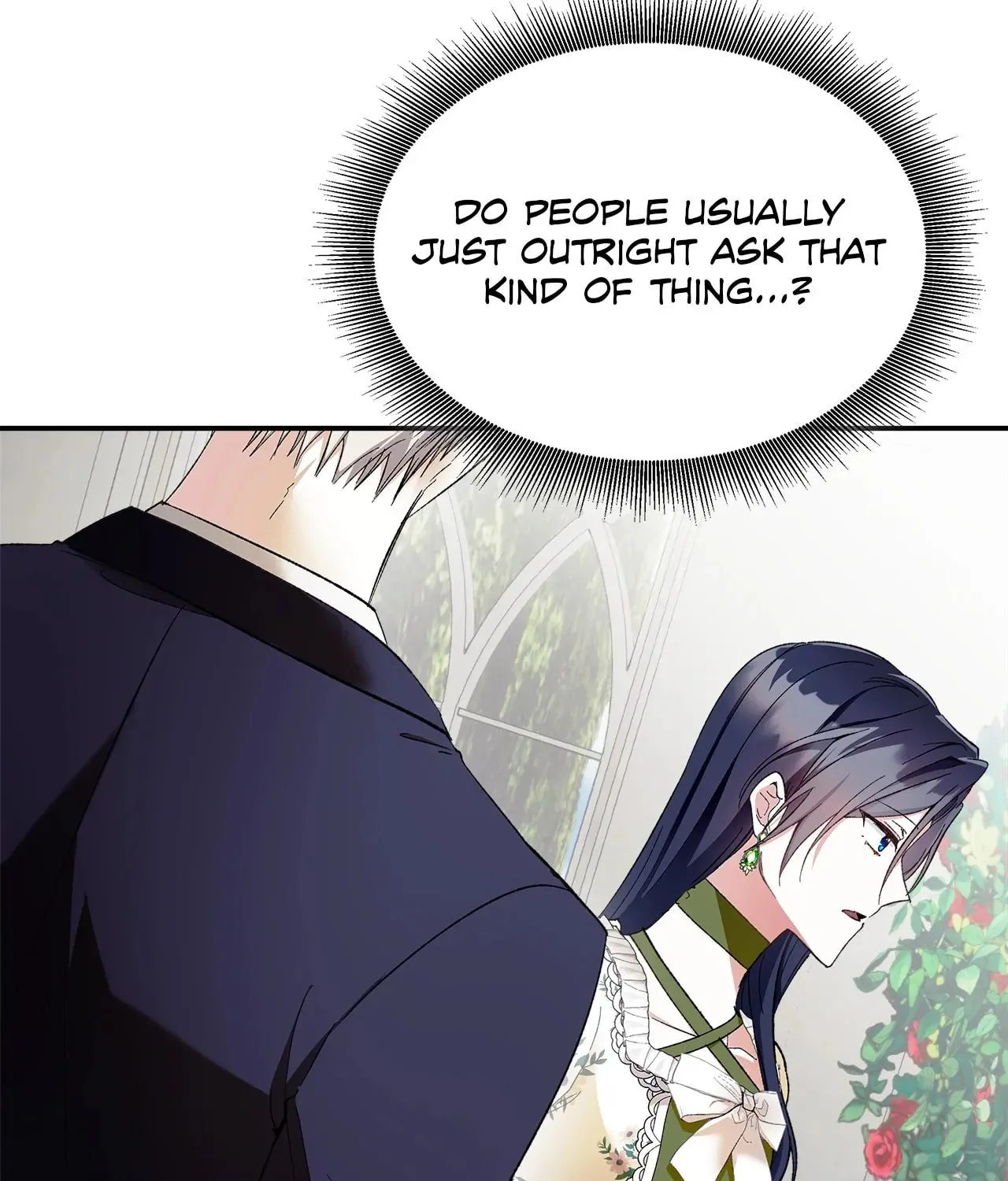 Read I Will Divorce the Duke chapter 9 image 89 on Lezhin