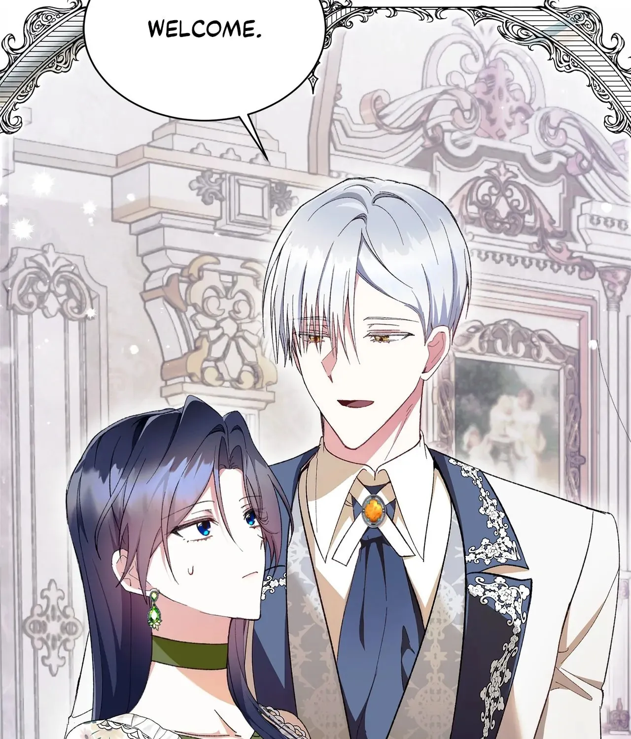 Read I Will Divorce the Duke chapter 9 image 93 on Lezhin